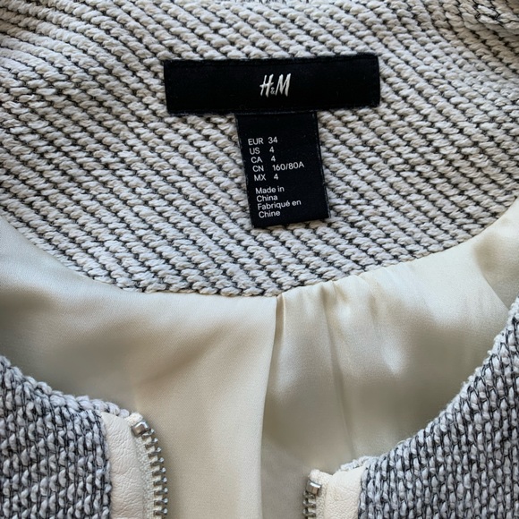 Jacket blazer - Picture 2 of 5